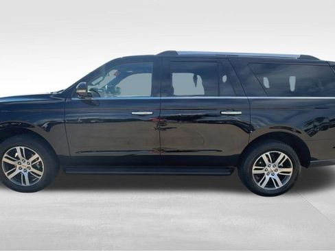 Used 2024 Ford Expedition Max Limited image 5