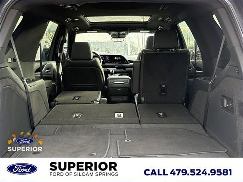 Used 2024 Cadillac Escalade Sport w/ Touring Package image 12