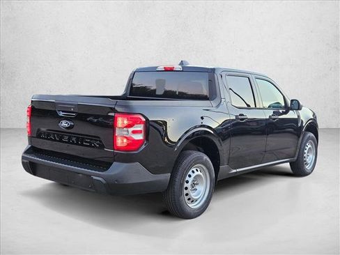 New 2025 Ford Maverick XL w/ Equipment Group 101A image 2