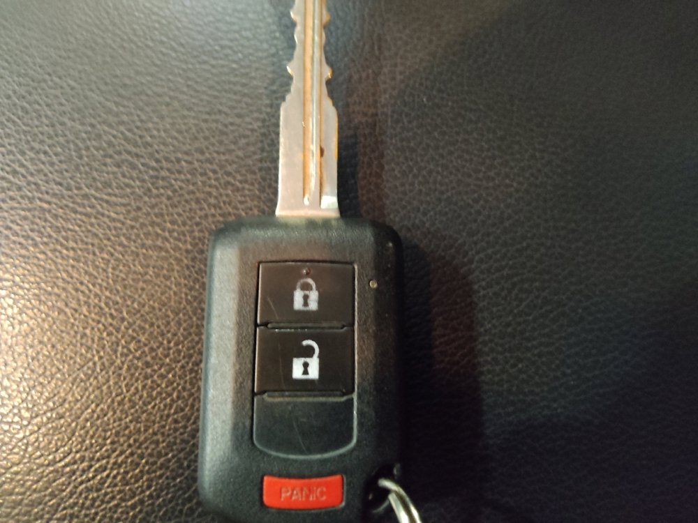 Used 2019 Mitsubishi Eclipse Cross LE AWD/4WD image 32