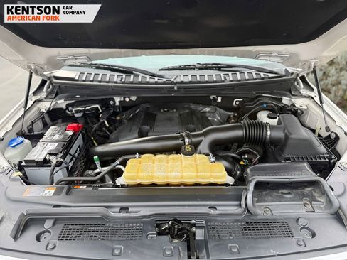 Used 2019 Ford Expedition Limited w/ Equipment Group 302A image 16