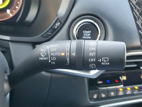 Used 2025 MAZDA CX-90 3.3 Turbo S w/ Premium Package image 25