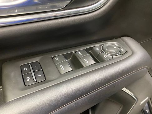 Used 2022 Chevrolet Tahoe High Country AWD/4WD image 30