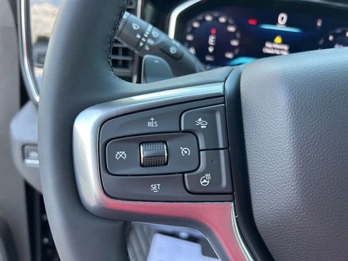 New 2026 Chevrolet Silverado 1500 LT Trail Boss w/ LT Trail Boss Premium Package AWD/4WD image 16