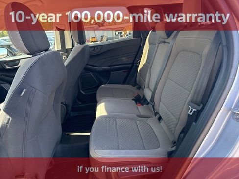 Used 2022 Ford Escape SE w/ Convenience Package image 20