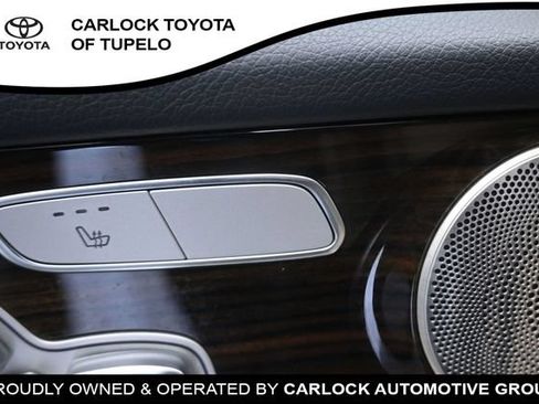Used 2021 Mercedes-Benz GLC 300 4MATIC image 23
