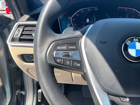 Used 2022 BMW 430i Gran Coupe w/ Premium Package 2 RWD image 24