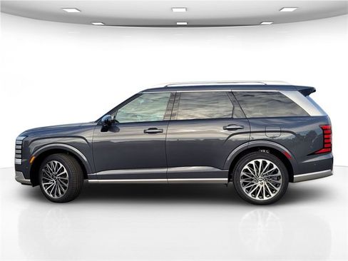 New 2026 Hyundai Palisade Calligraphy image 4