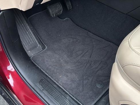 New 2025 Jeep Grand Cherokee Limited image 18