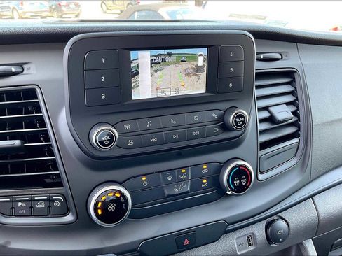 New 2025 Ford Transit 250 Cargo Van w/ Load Area Protection Package image 17