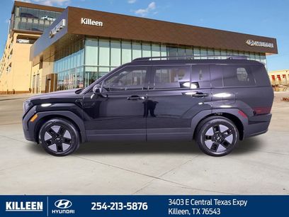 New 2026 Hyundai Santa Fe SEL