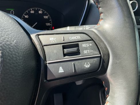 Used 2024 Honda CR-V Sport image 17
