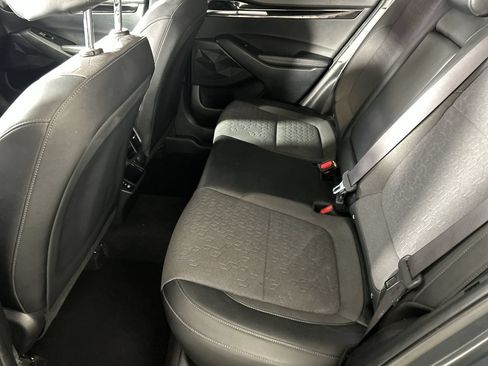 Used 2024 Kia Seltos S FWD image 24