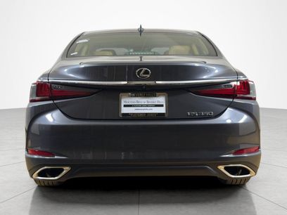 Used 2024 Lexus ES 350 w/ Premium Package