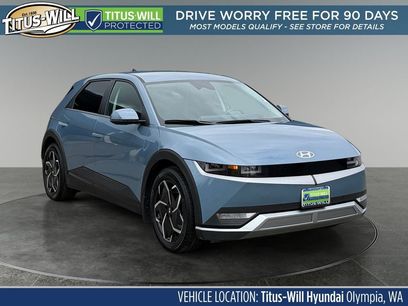 Used 2024 Hyundai Ioniq 5 SEL