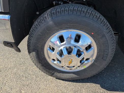 New 2026 Chevrolet Silverado 3500 LT w/ Texas Edition image 3