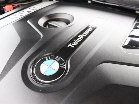 Used 2019 BMW 530i RWD image 31