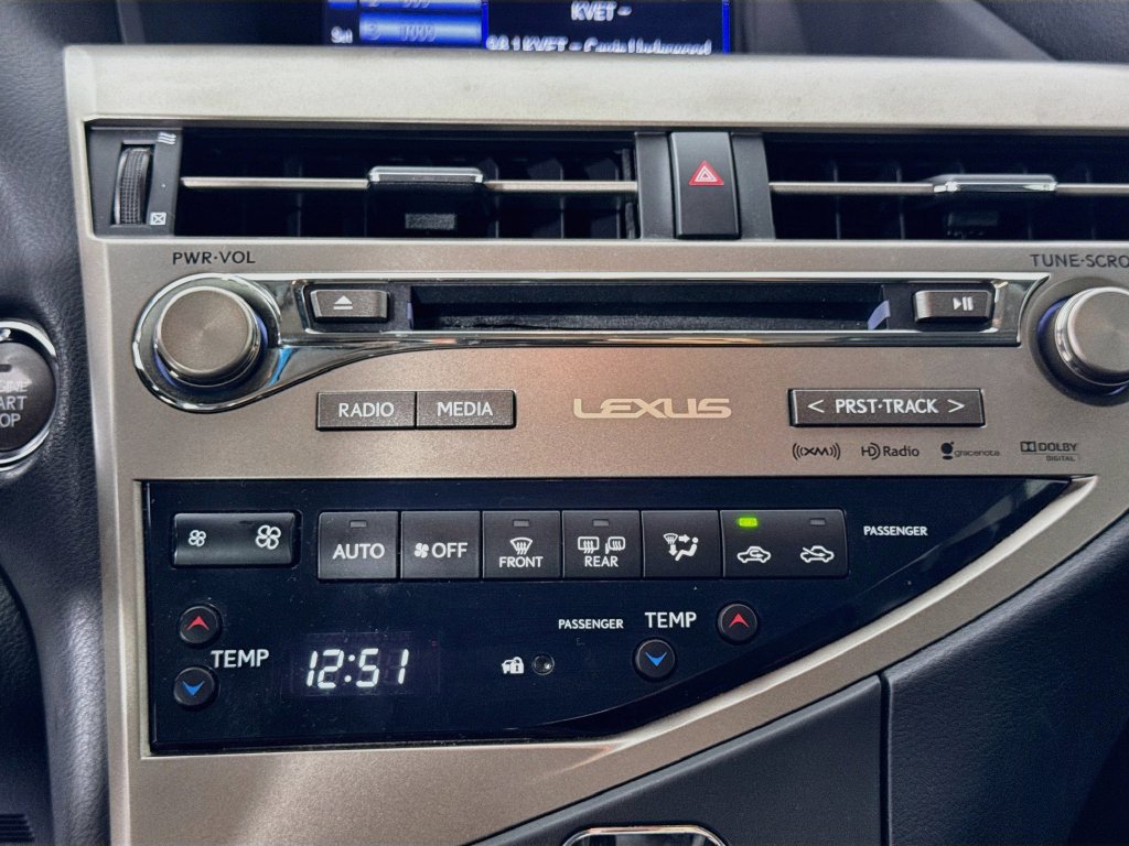 Used 2015 Lexus RX 350 FWD image 18