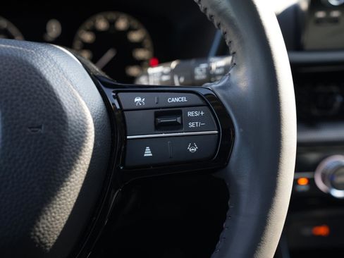 Used 2023 Honda CR-V EX-L image 22