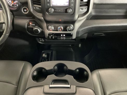 Used 2022 RAM 2500 Tradesman AWD/4WD image 14