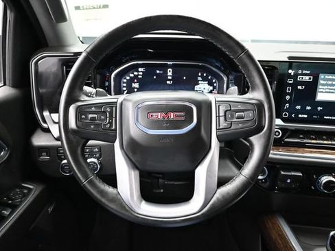 Used 2024 GMC Sierra 1500 Elevation w/ Elevation Premium Package AWD/4WD image 25