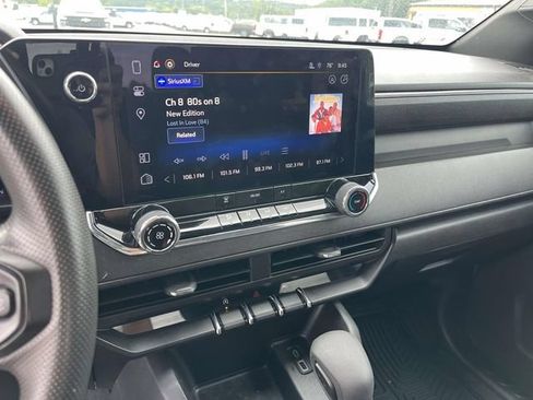 Used 2024 Chevrolet Colorado W/T RWD image 24