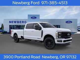 New 2026 Ford F350 XLT w/ XLT Premium Package AWD/4WD 360° Tour
