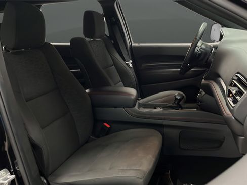 Used 2026 Dodge Durango GT w/ Blacktop Package AWD/4WD image 24