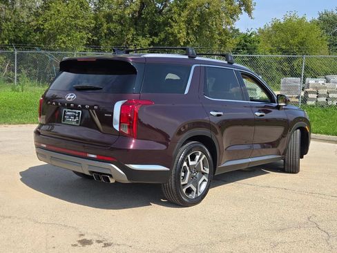 Used 2023 Hyundai Palisade Limited AWD/4WD image 14