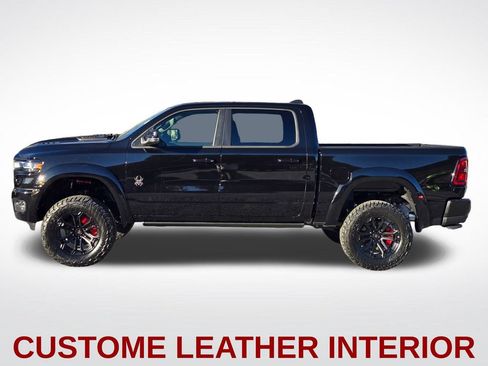 New 2026 RAM 1500 Big Horn AWD/4WD image 20
