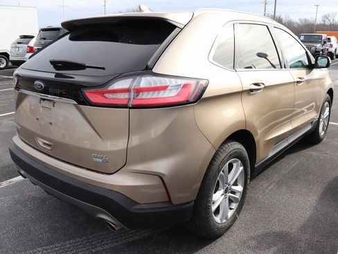 Used 2020 Ford Edge SEL w/ Convenience Package image 5