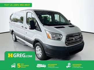 Used 2015 Ford Transit 150 XLT video 1