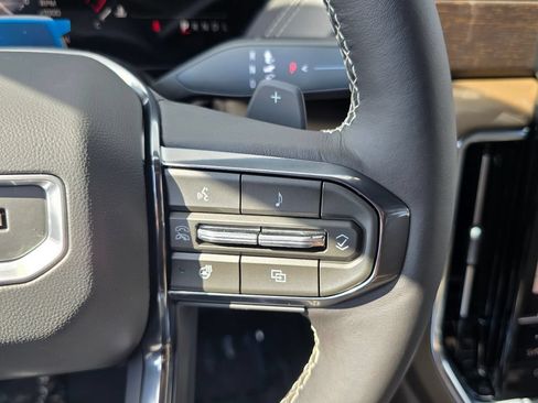 New 2026 GMC Yukon XL Denali Ultimate AWD/4WD image 20