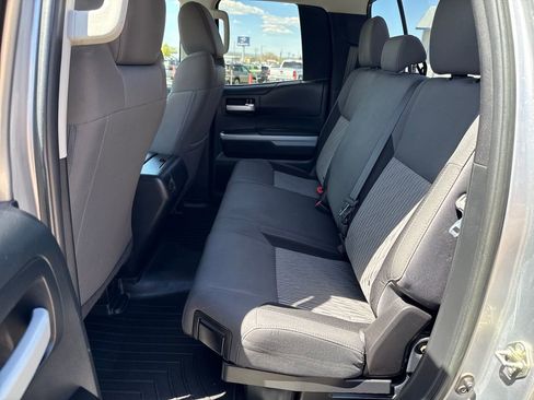 Used 2016 Toyota Tundra SR5 w/ TRD Off Road Package image 25