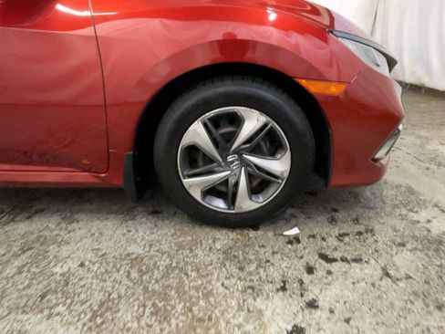 Used 2021 Honda Civic LX image 19