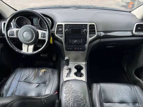 Used 2012 Jeep Grand Cherokee Laredo AWD/4WD image 15