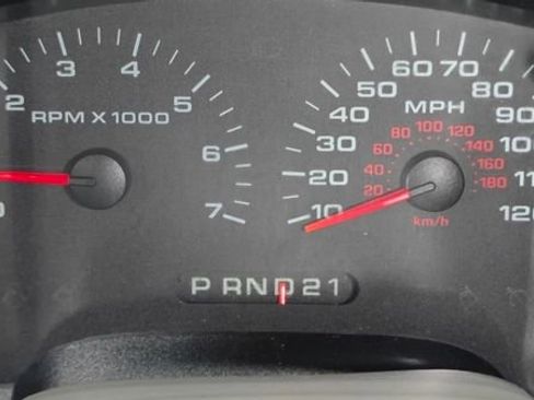 Used 2007 Ford F150 XLT image 39