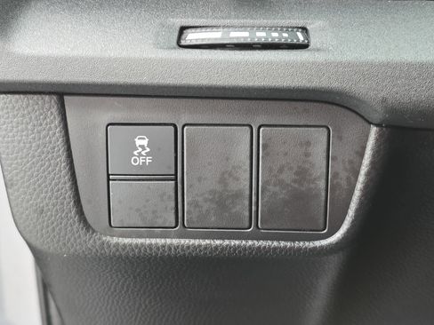 Used 2024 Honda CR-V EX image 25