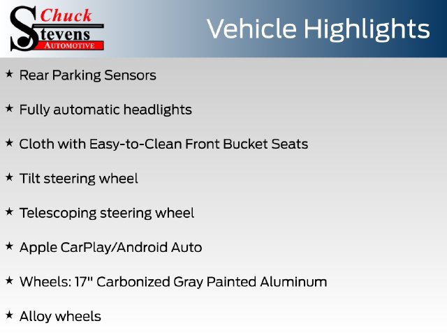 New 2026 Ford Bronco Sport Big Bend AWD/4WD image 8