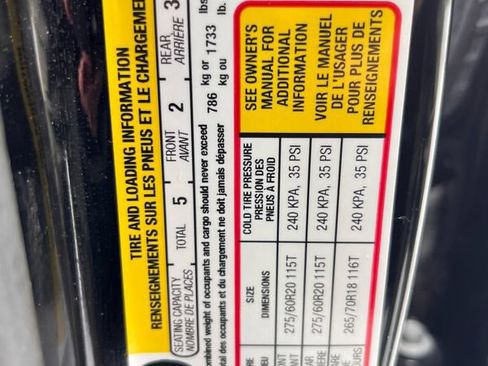 Used 2022 Ford F150 XLT w/ Equipment Group 302A High AWD/4WD image 28