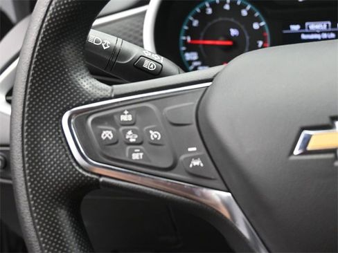 Used 2024 Chevrolet Malibu LT image 20