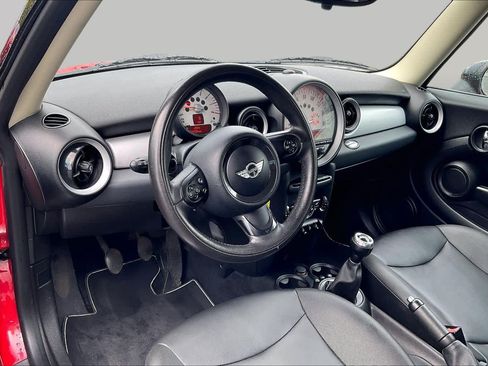 Used 2012 MINI Cooper Hardtop FWD image 15