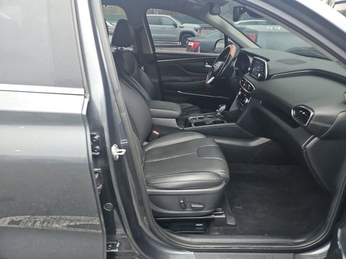 Used 2020 Hyundai Santa Fe SEL image 11