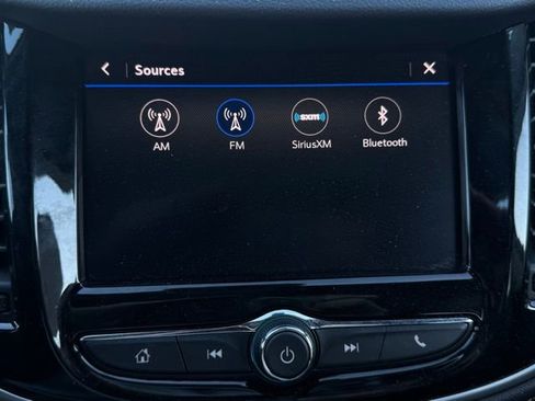 Used 2022 Chevrolet Trax LT w/ Driver Confidence Package image 32