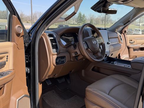 Used 2024 RAM 3500 Limited w/ Safety Group AWD/4WD image 19