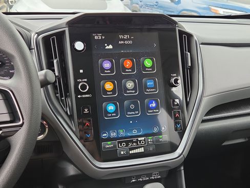 New 2026 Subaru Crosstrek 2.0i Premium AWD/4WD image 13