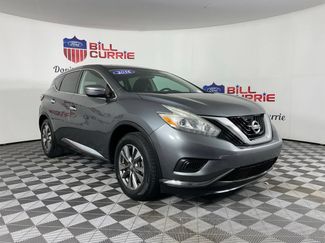 Used 2016 Nissan Murano S FWD video 1