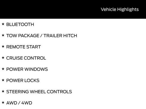 New 2026 Ford F450 XL w/ XL Chrome Package AWD/4WD image 7