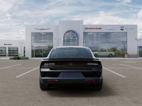 New 2027 Dodge Charger Scat Pack AWD/4WD image 7