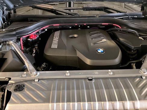 New 2026 BMW X3 xDrive30i w/ Convenience Package AWD/4WD image 16
